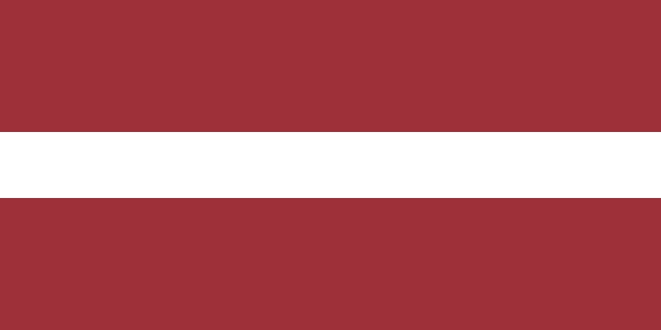 Flaga Åotwy