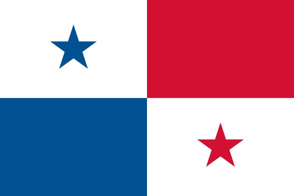 Flaga Panamy