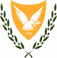 Godło Cypru