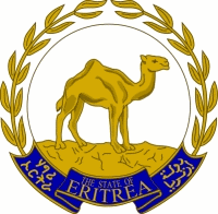 Godło Erytreri