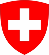 Godło Szwajcarii