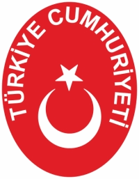 Godło Turcji