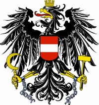Godło Austrii