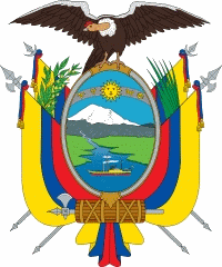 Godło Ekwadoru