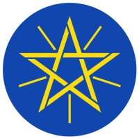 Godło Etiopii