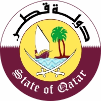 Godło Kataru