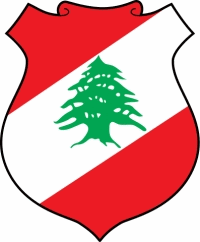 Godło Libanu