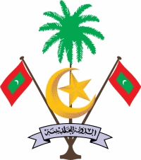 Godło Malediwów