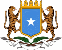 Godło Somalii