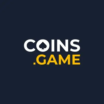 Coins Game Casino
